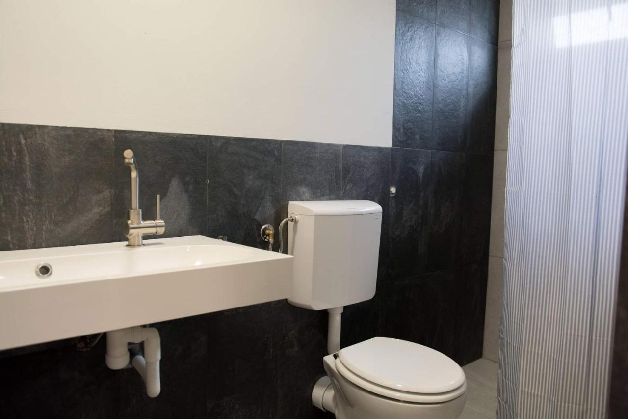 Hunedoara Sport Confort Hotel Εξωτερικό φωτογραφία