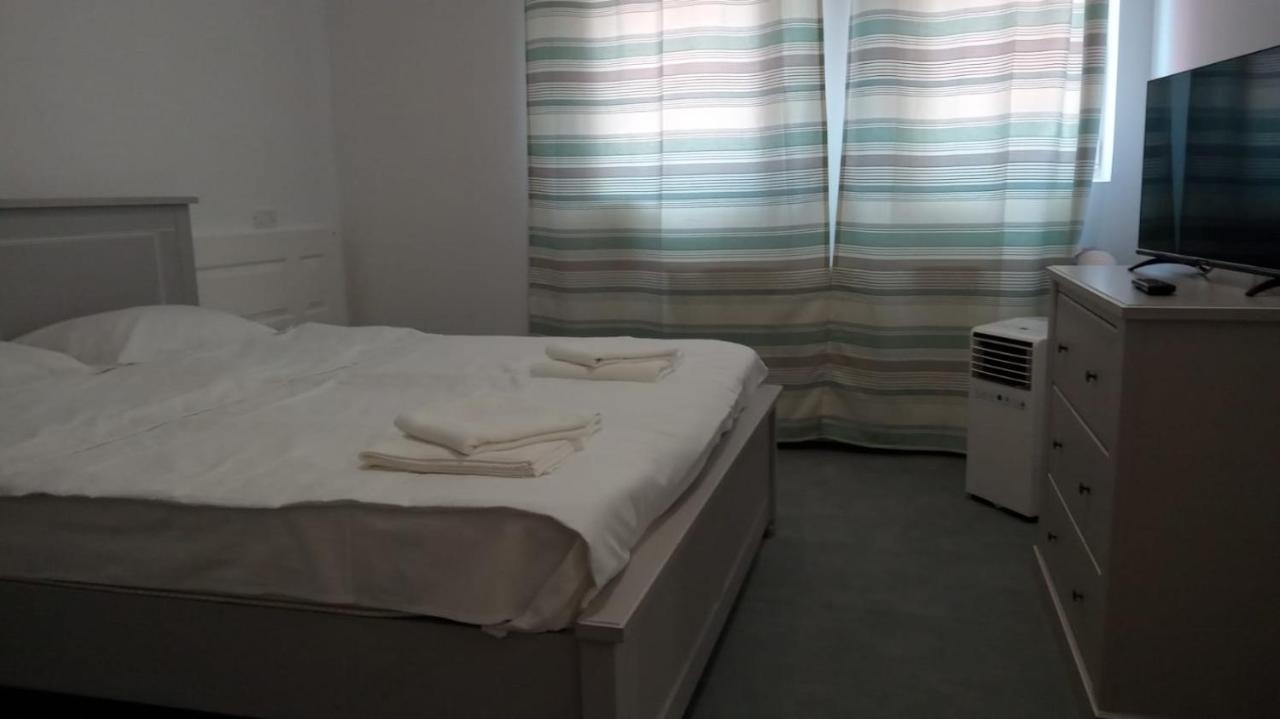 Hunedoara Sport Confort Hotel Εξωτερικό φωτογραφία