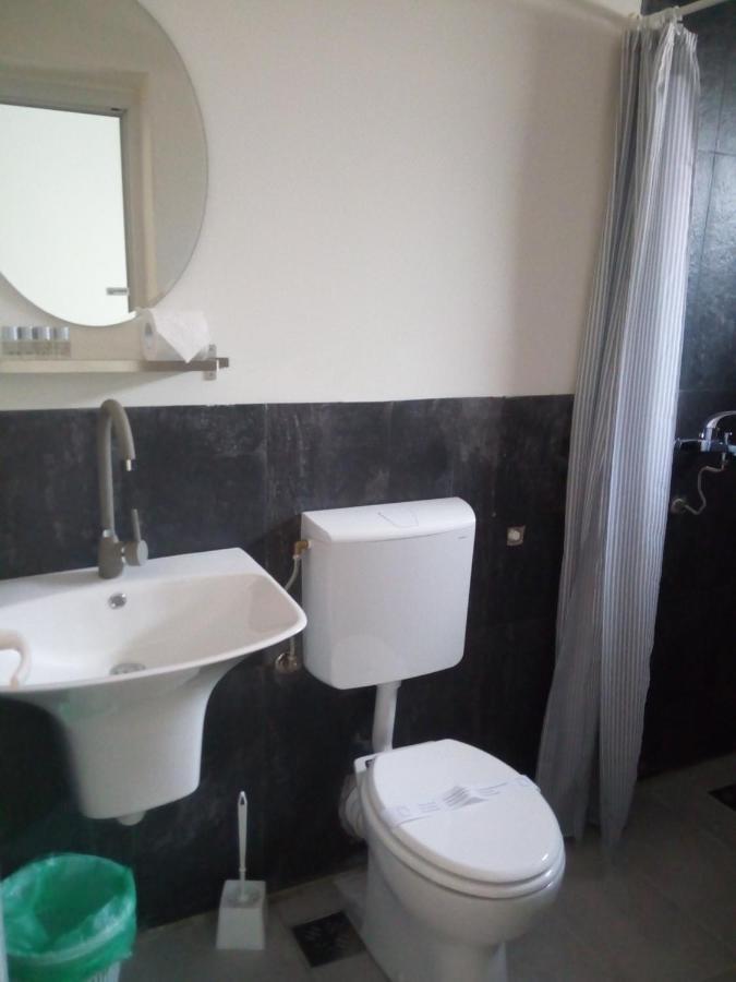 Hunedoara Sport Confort Hotel Εξωτερικό φωτογραφία